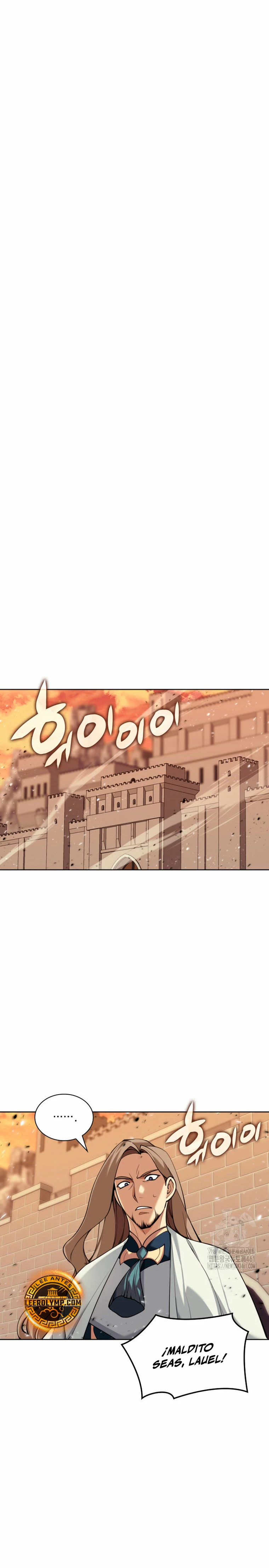 Overgeared Capitulo 249 página 23