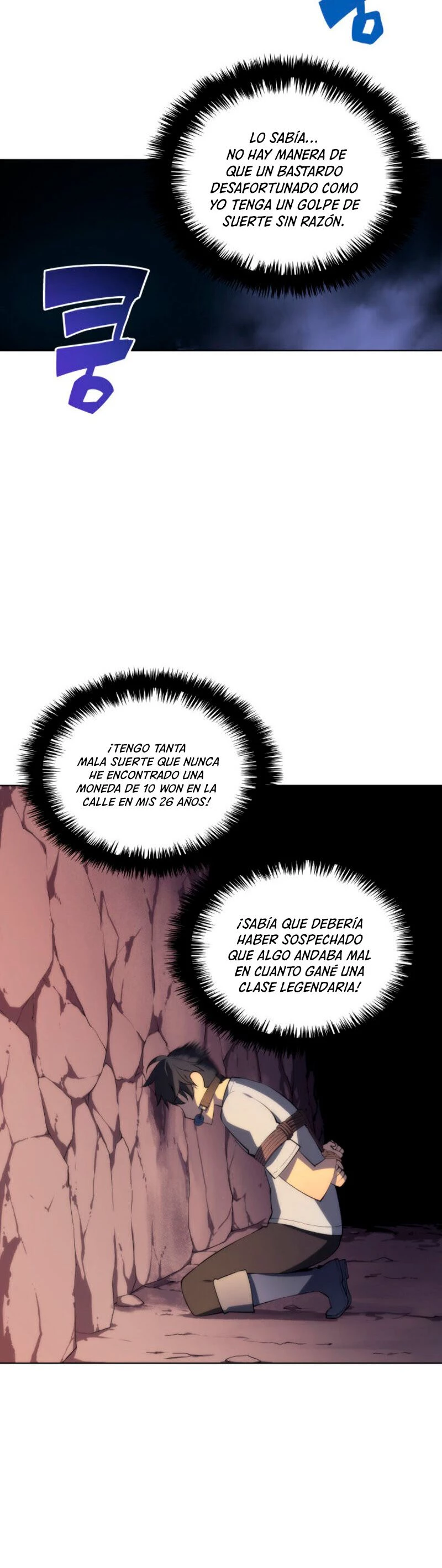 Overgeared Capitulo 25 página 10