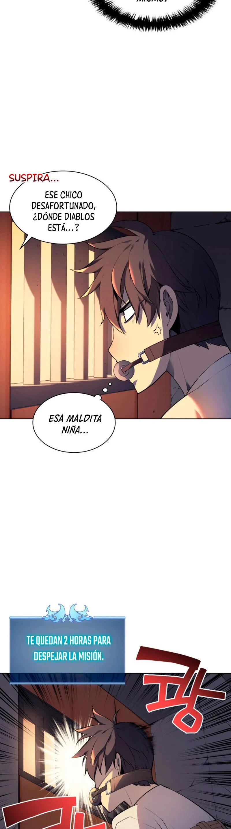 Overgeared Capitulo 25 página 14