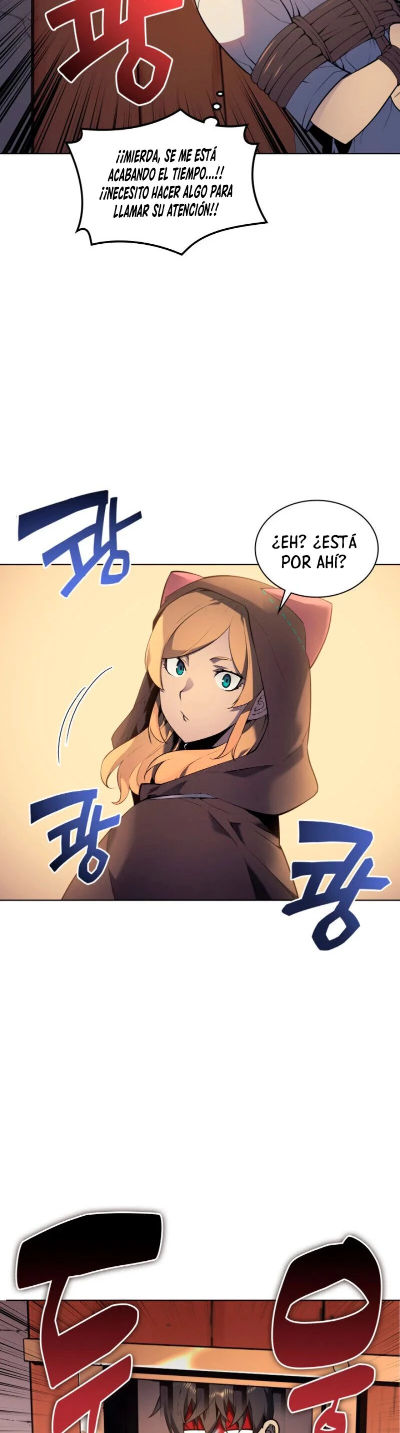 Overgeared Capitulo 25 página 15