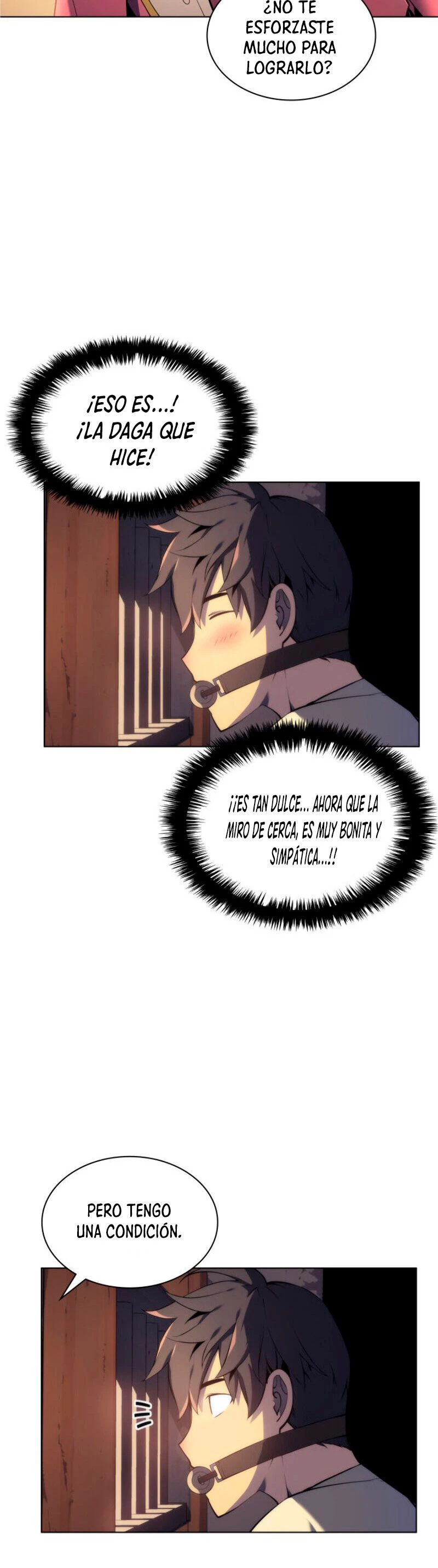 Overgeared Capitulo 25 página 18