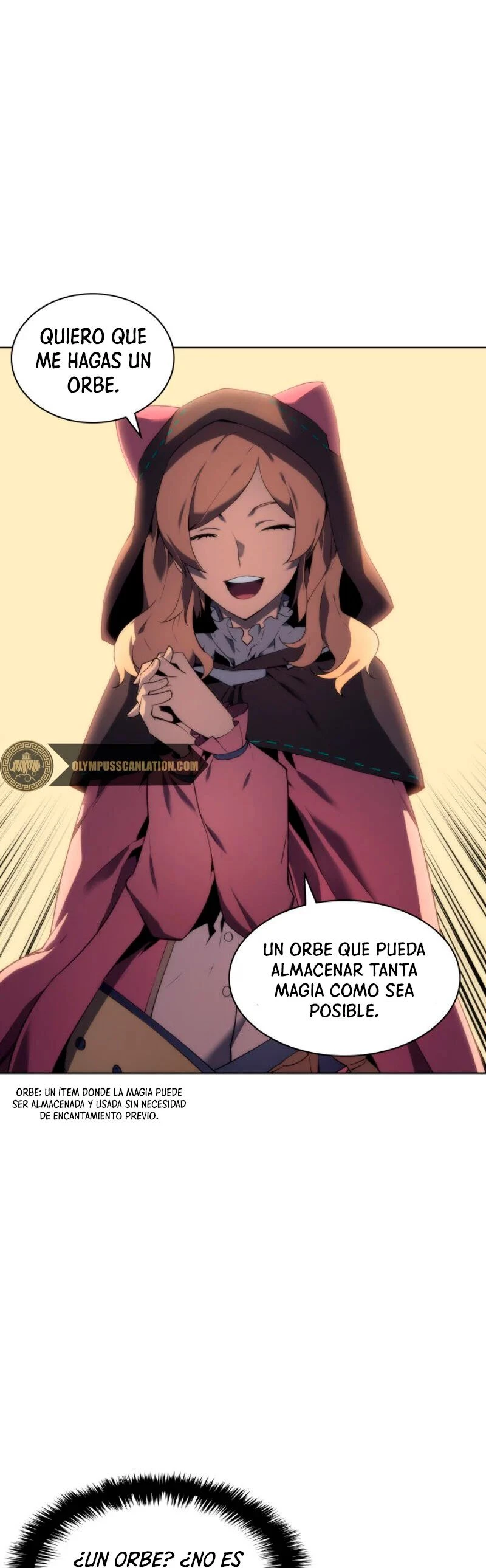 Overgeared Capitulo 25 página 19