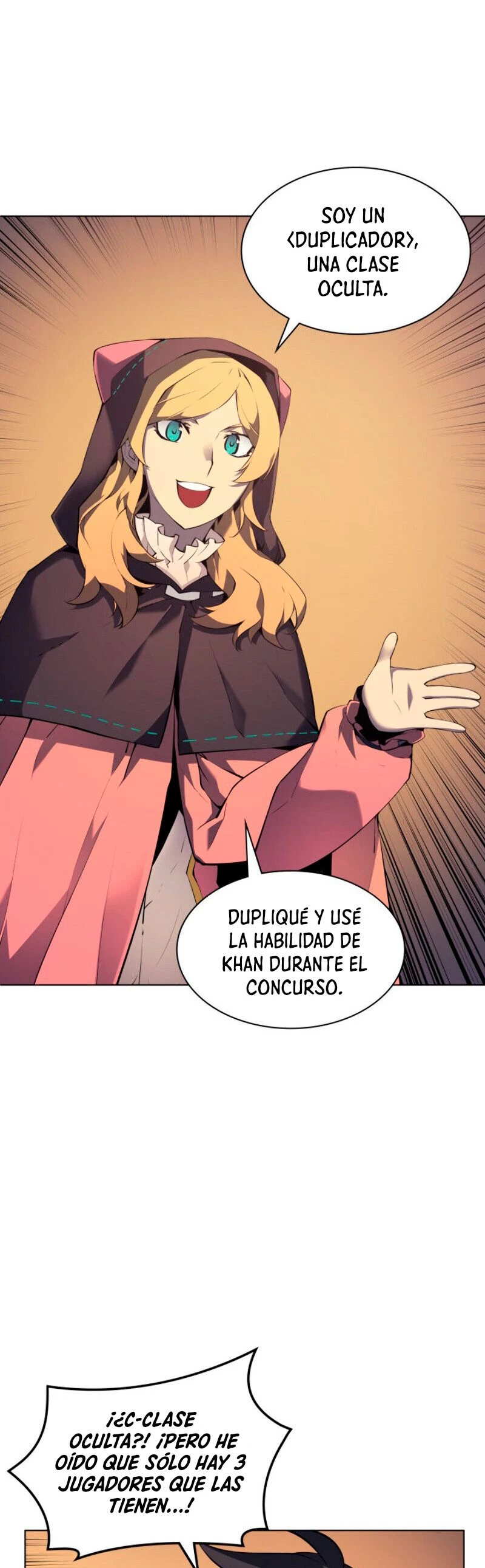 Overgeared Capitulo 25 página 24