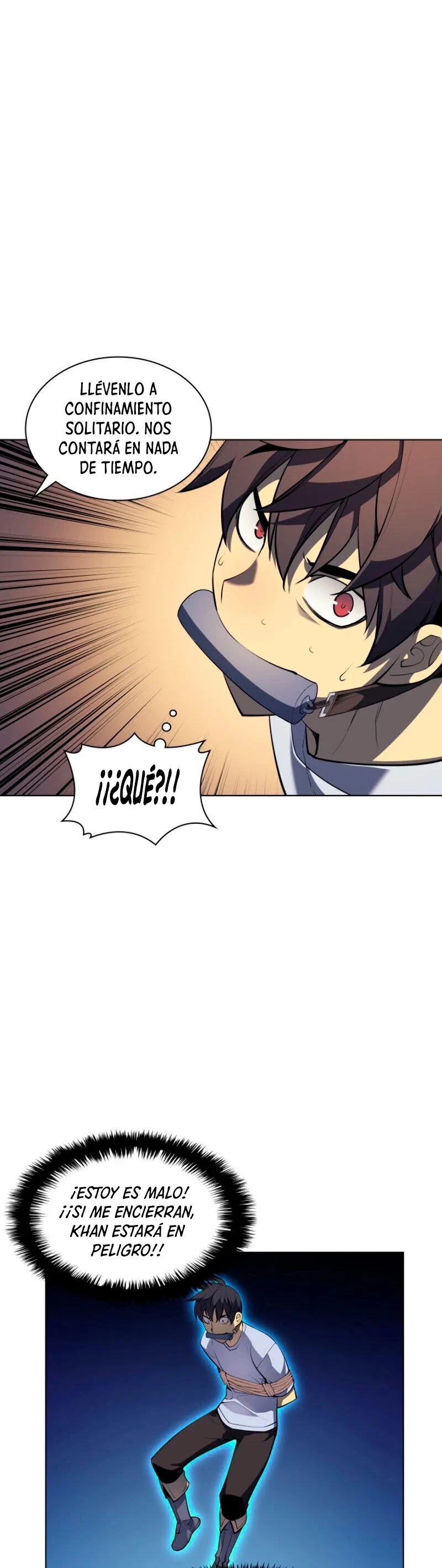 Overgeared Capitulo 25 página 3