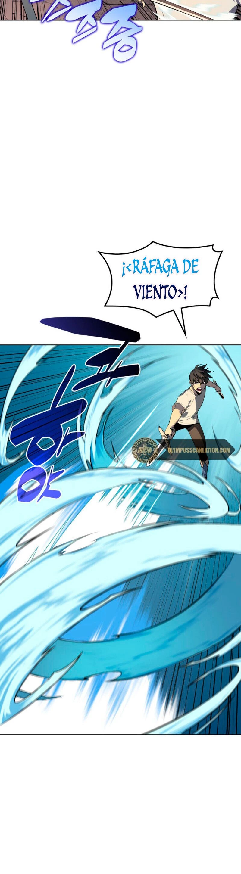 Overgeared Capitulo 25 página 34