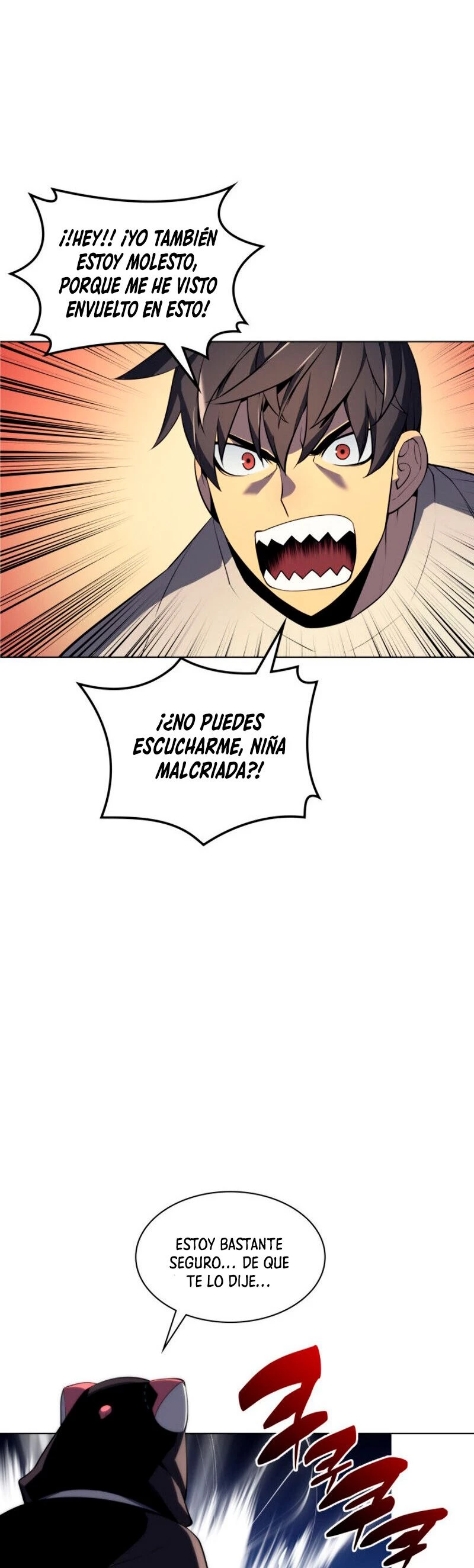 Overgeared Capitulo 25 página 41
