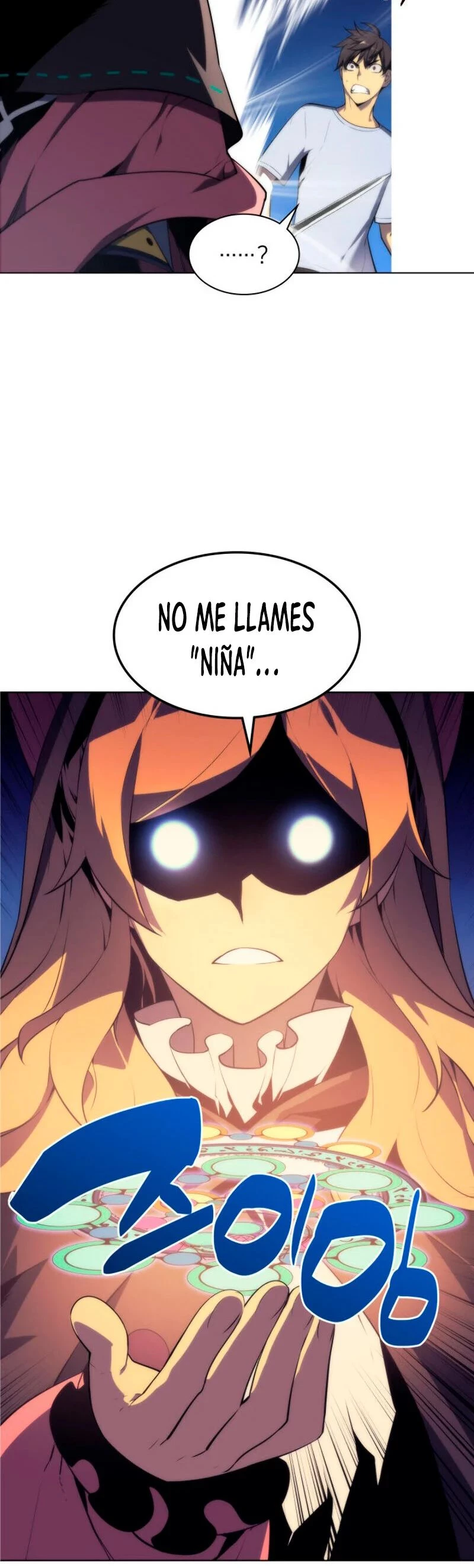 Overgeared Capitulo 25 página 42