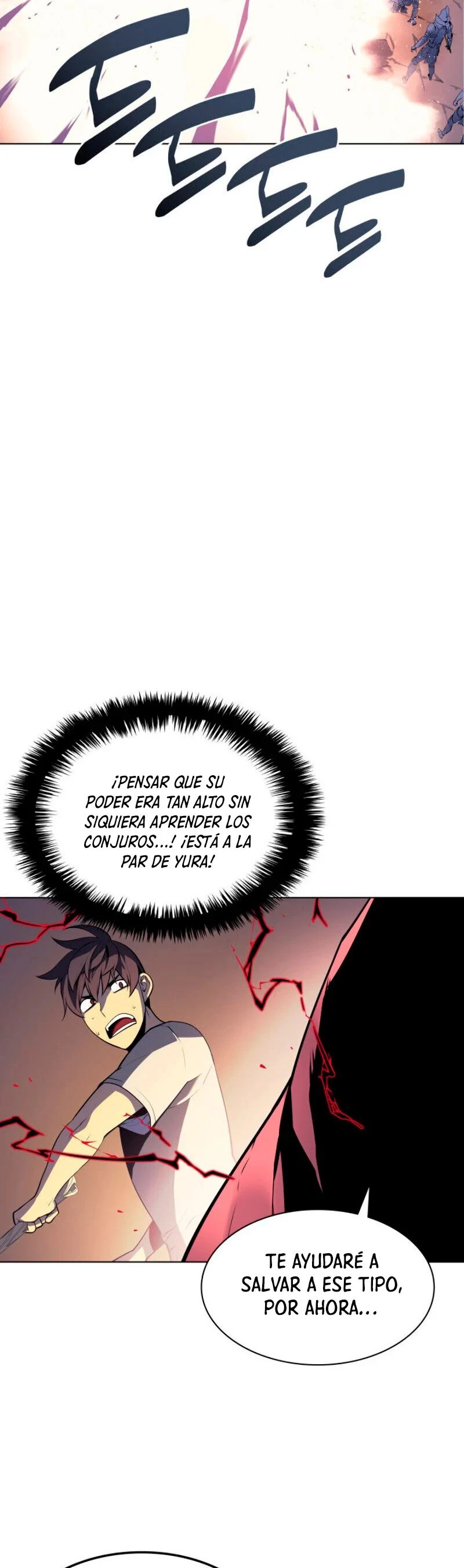 Overgeared Capitulo 25 página 47