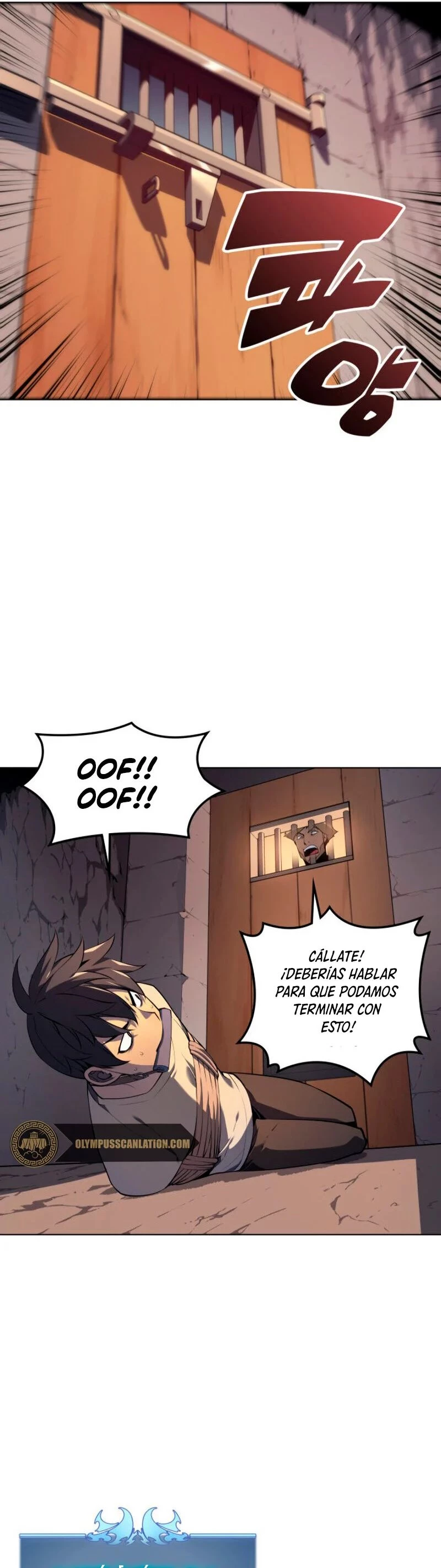 Overgeared Capitulo 25 página 6