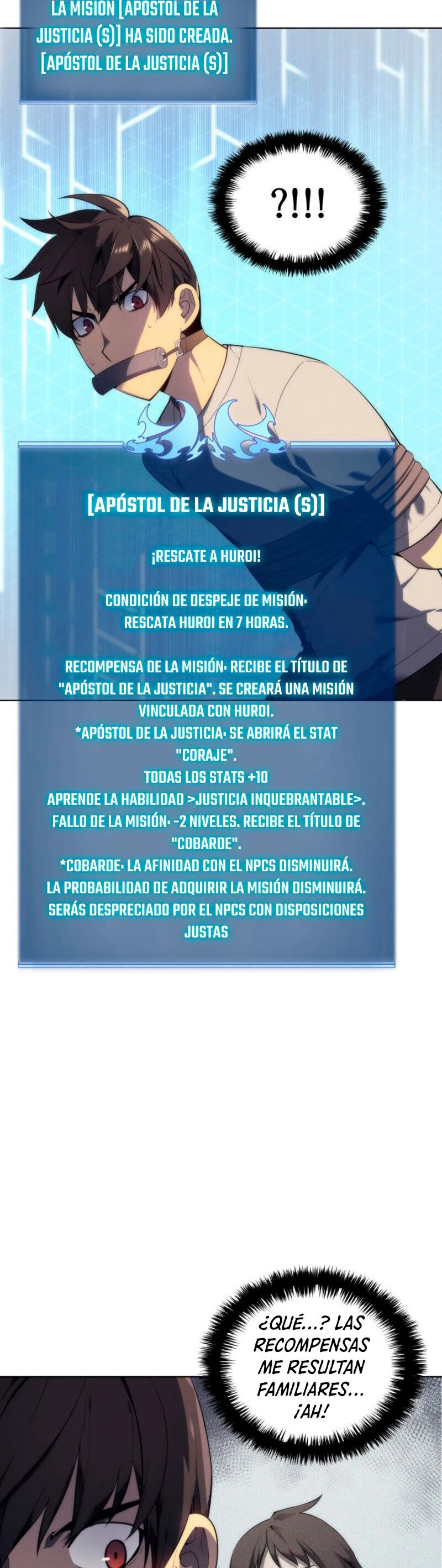Overgeared Capitulo 25 página 7