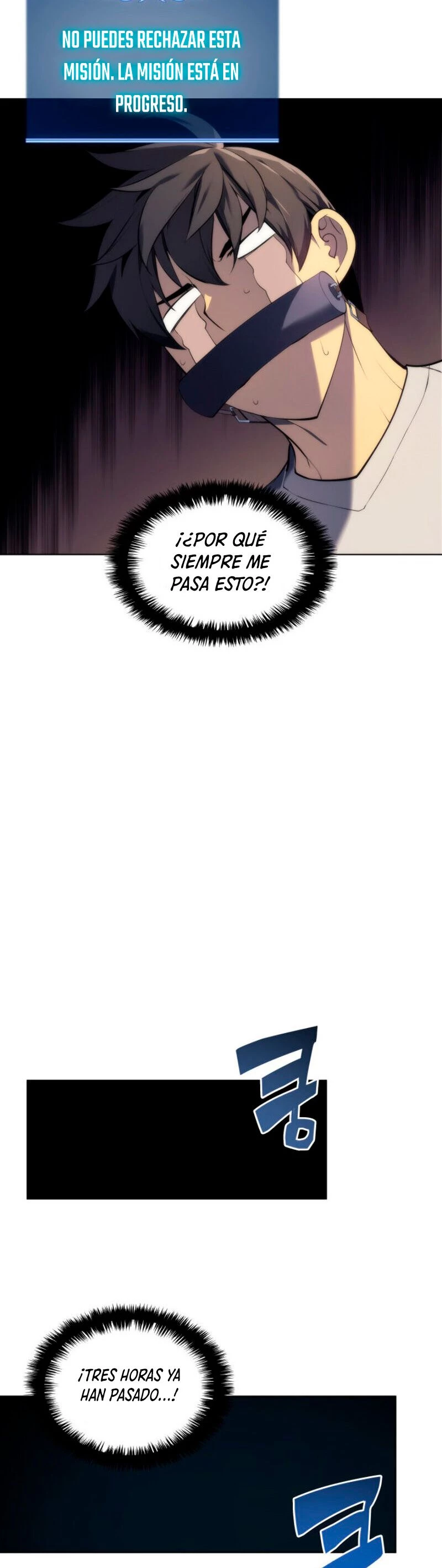 Overgeared Capitulo 25 página 9