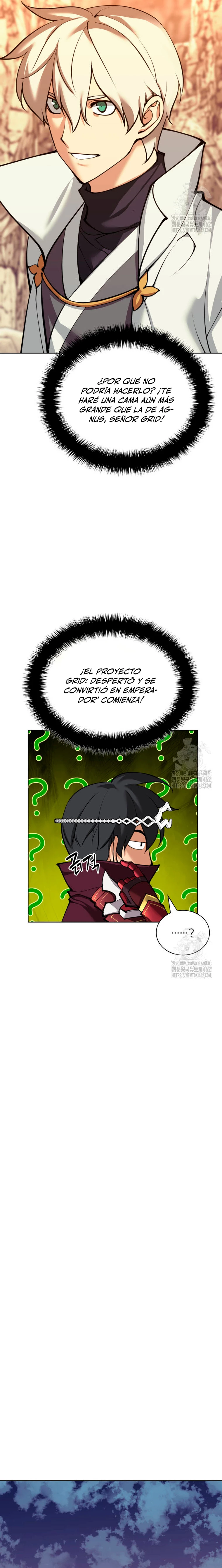 Overgeared Capitulo 250 página 17