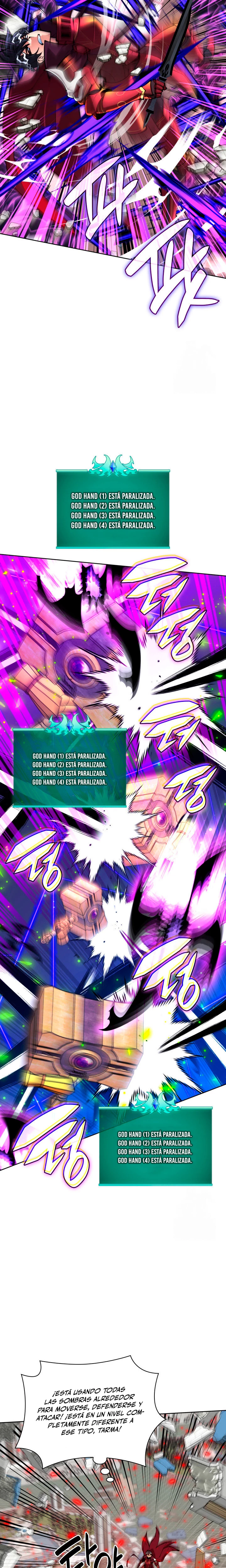 Overgeared Capitulo 251 página 18