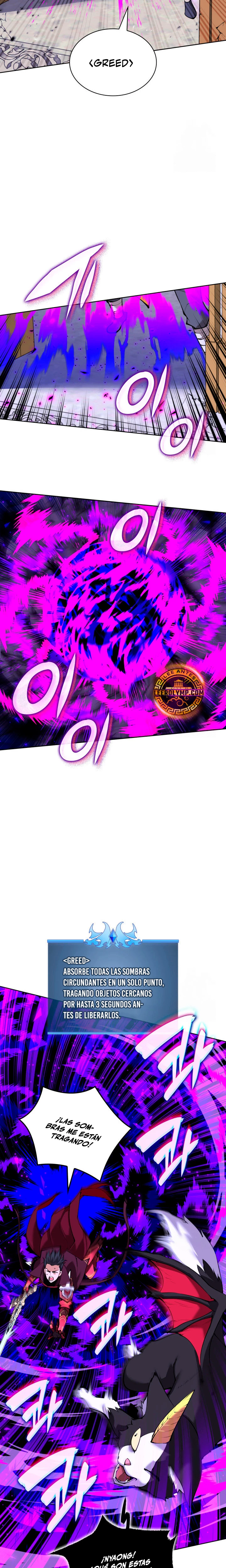 Overgeared Capitulo 251 página 22