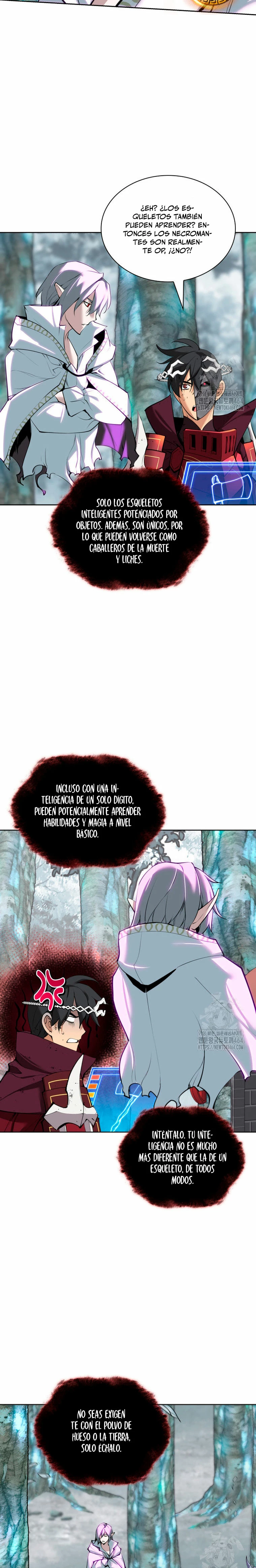 Overgeared Capitulo 253 página 29