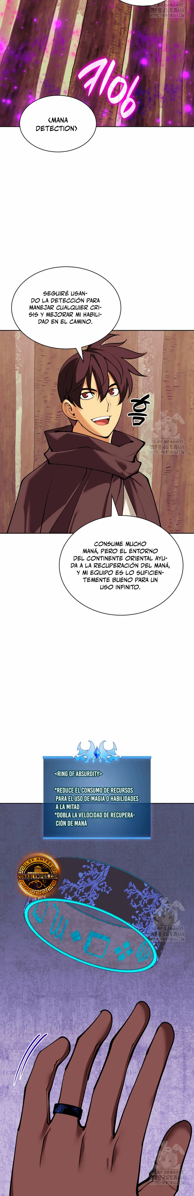 Overgeared Capitulo 254 página 26