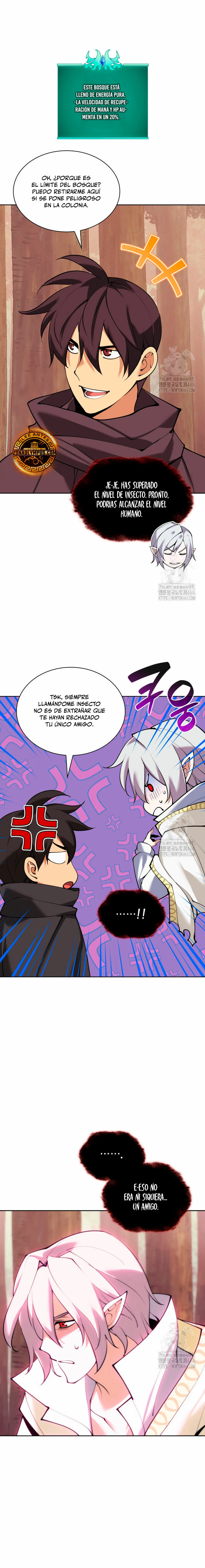 Overgeared Capitulo 254 página 31