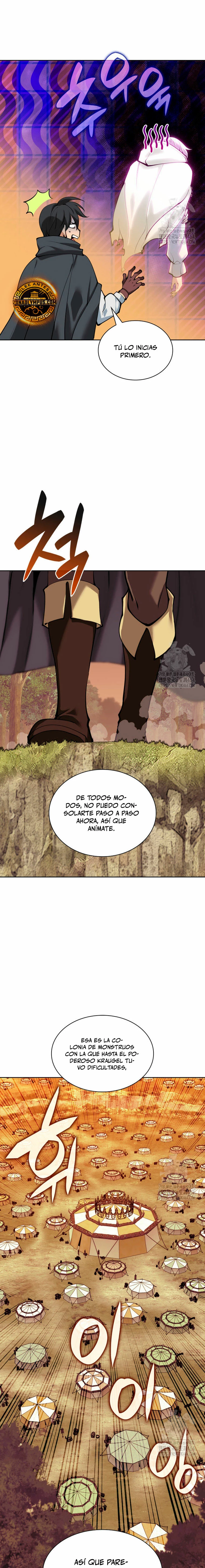 Overgeared Capitulo 254 página 32