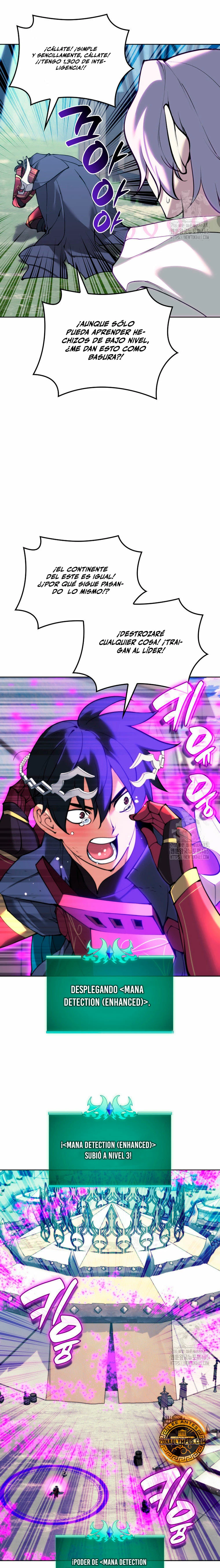 Overgeared Capitulo 255 página 24