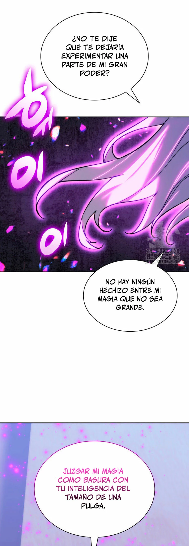 Overgeared Capitulo 255 página 29