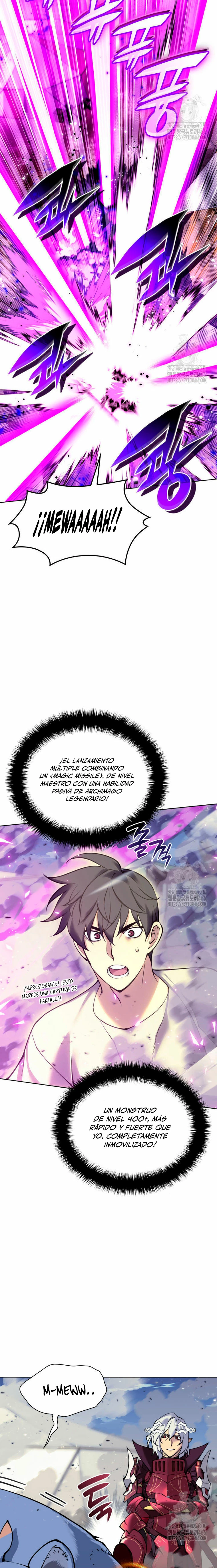 Overgeared Capitulo 256 página 10
