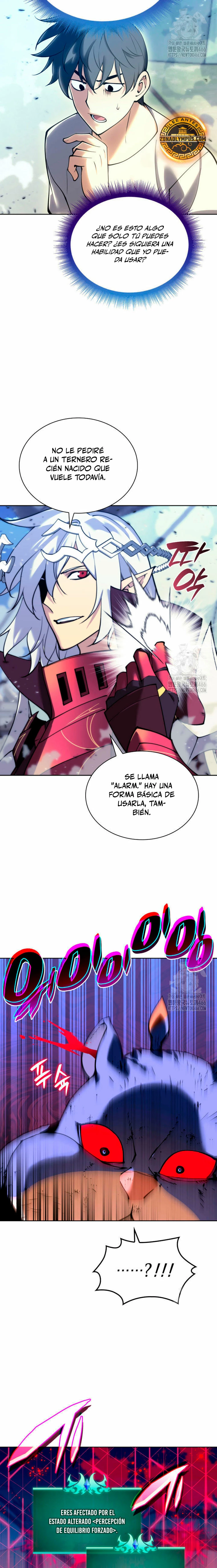 Overgeared Capitulo 256 página 12