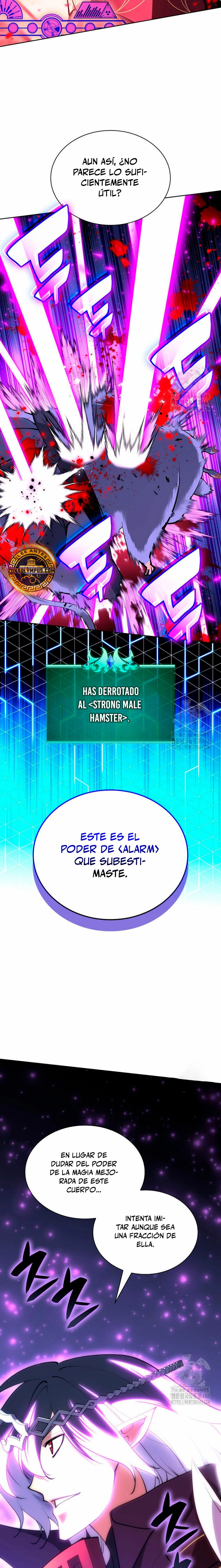 Overgeared Capitulo 256 página 14