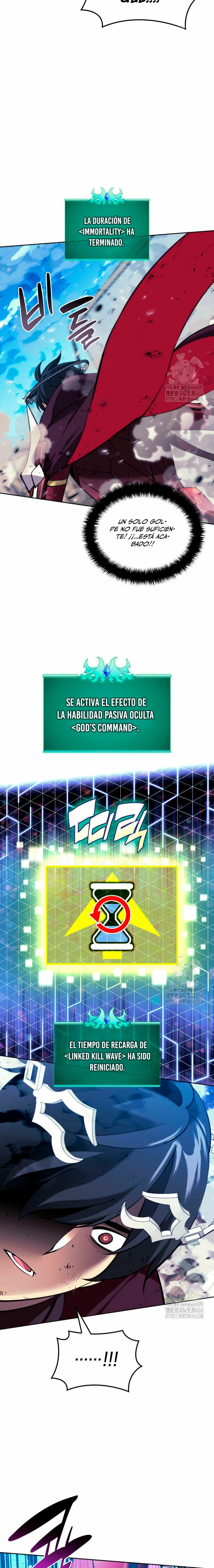 Overgeared Capitulo 257 página 20