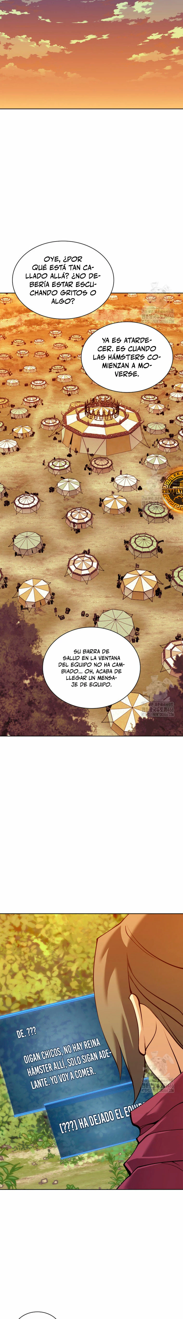 Overgeared Capitulo 259 página 34