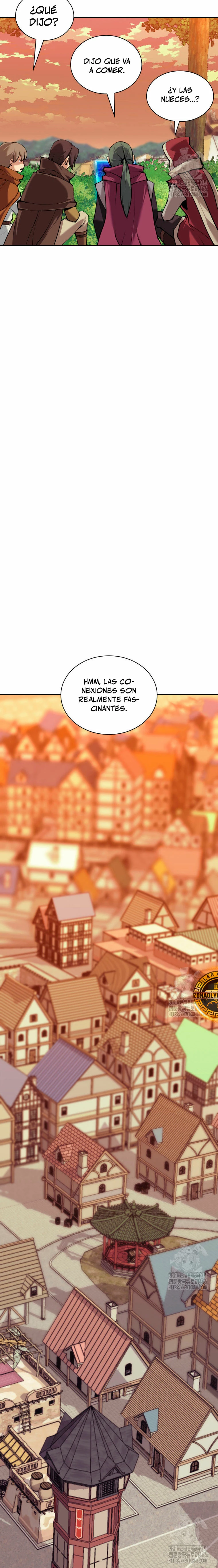 Overgeared Capitulo 259 página 35