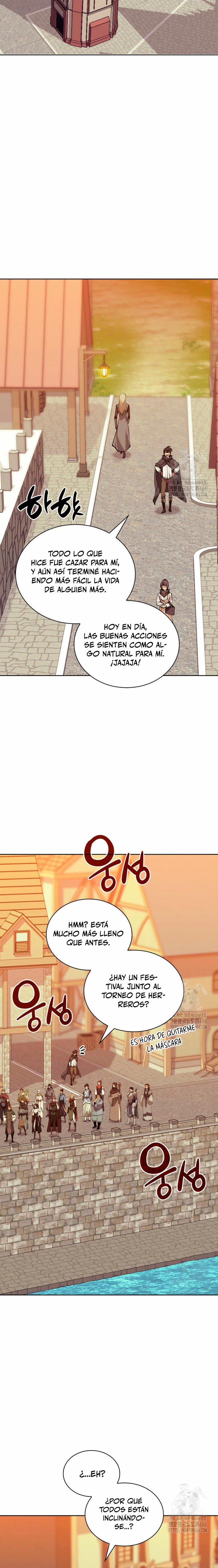 Overgeared Capitulo 259 página 36