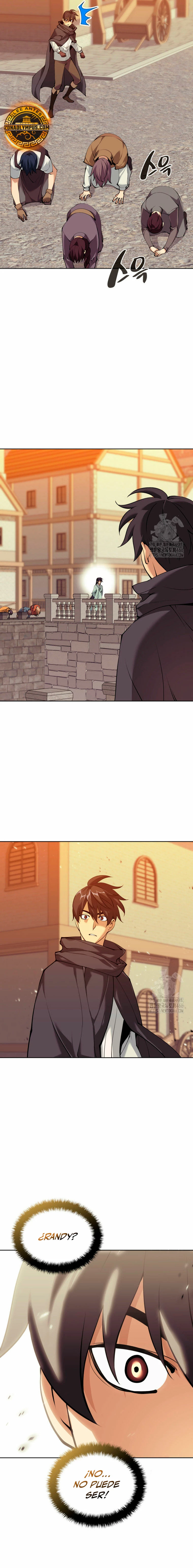 Overgeared Capitulo 259 página 37