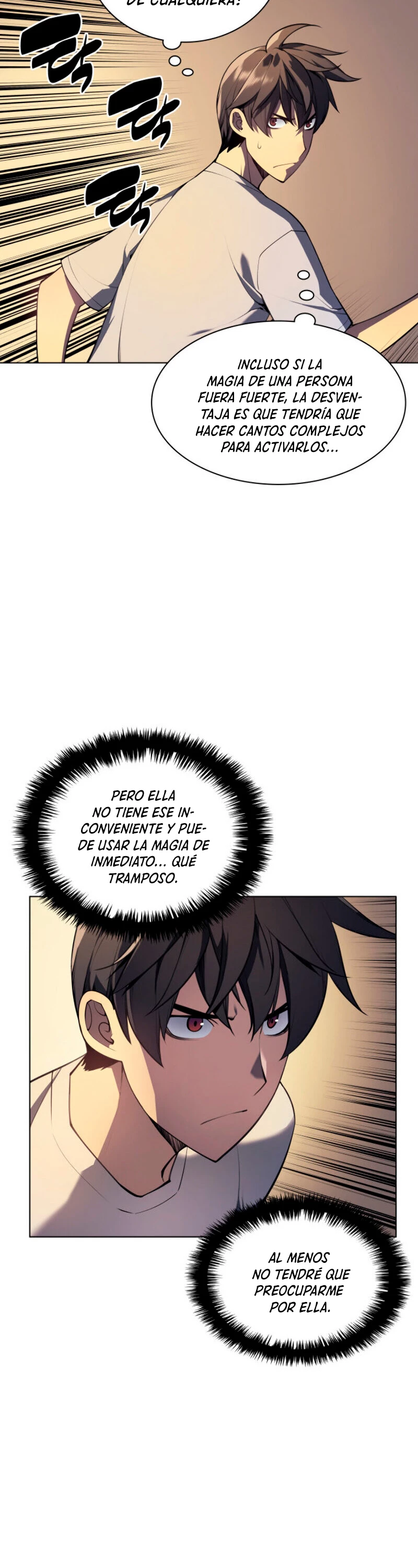 Overgeared Capitulo 26 página 17