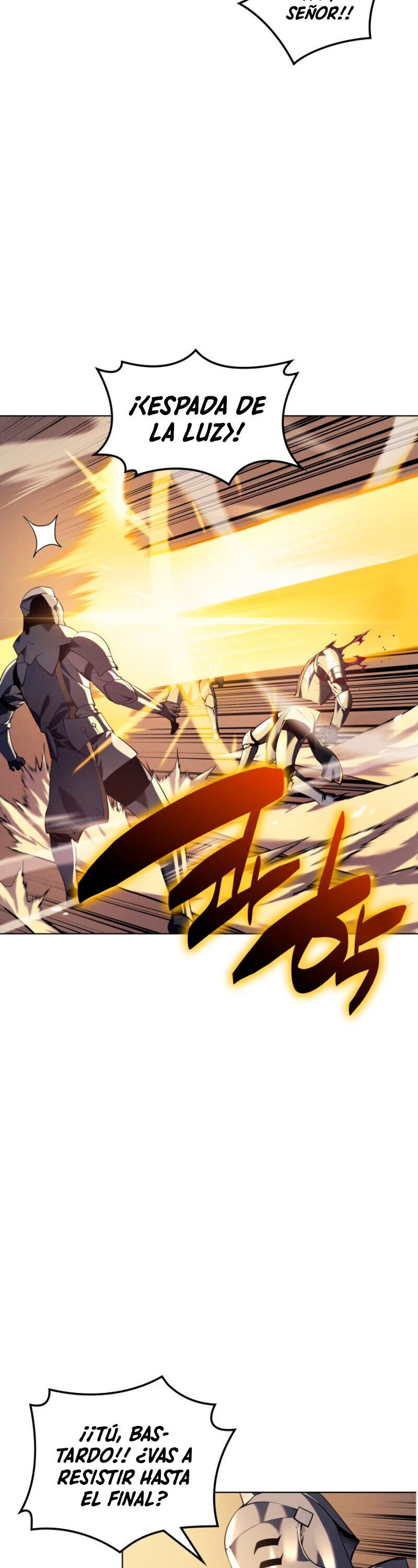 Overgeared Capitulo 26 página 22