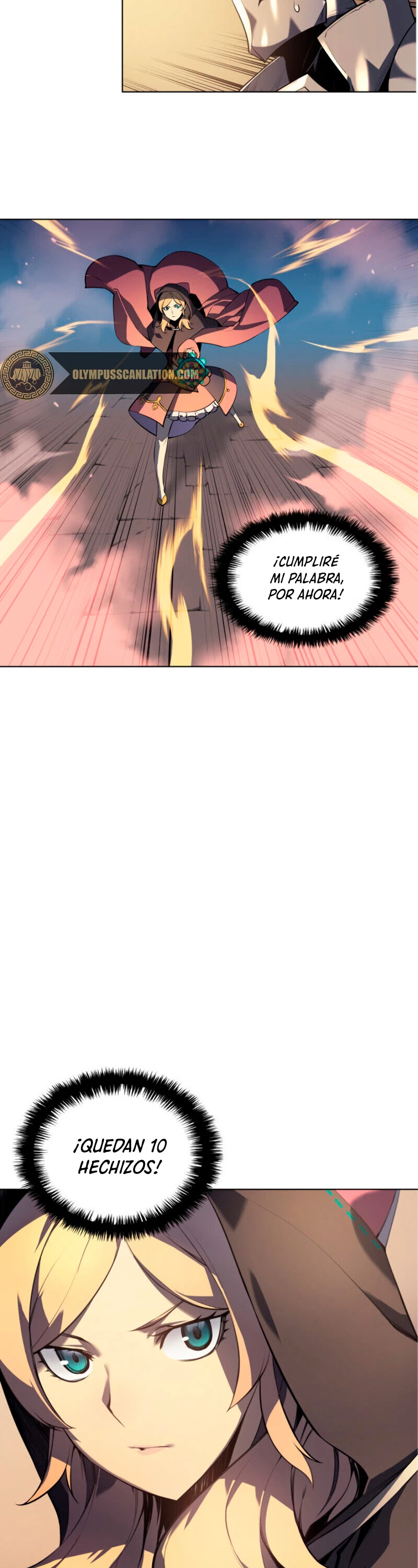 Overgeared Capitulo 26 página 23