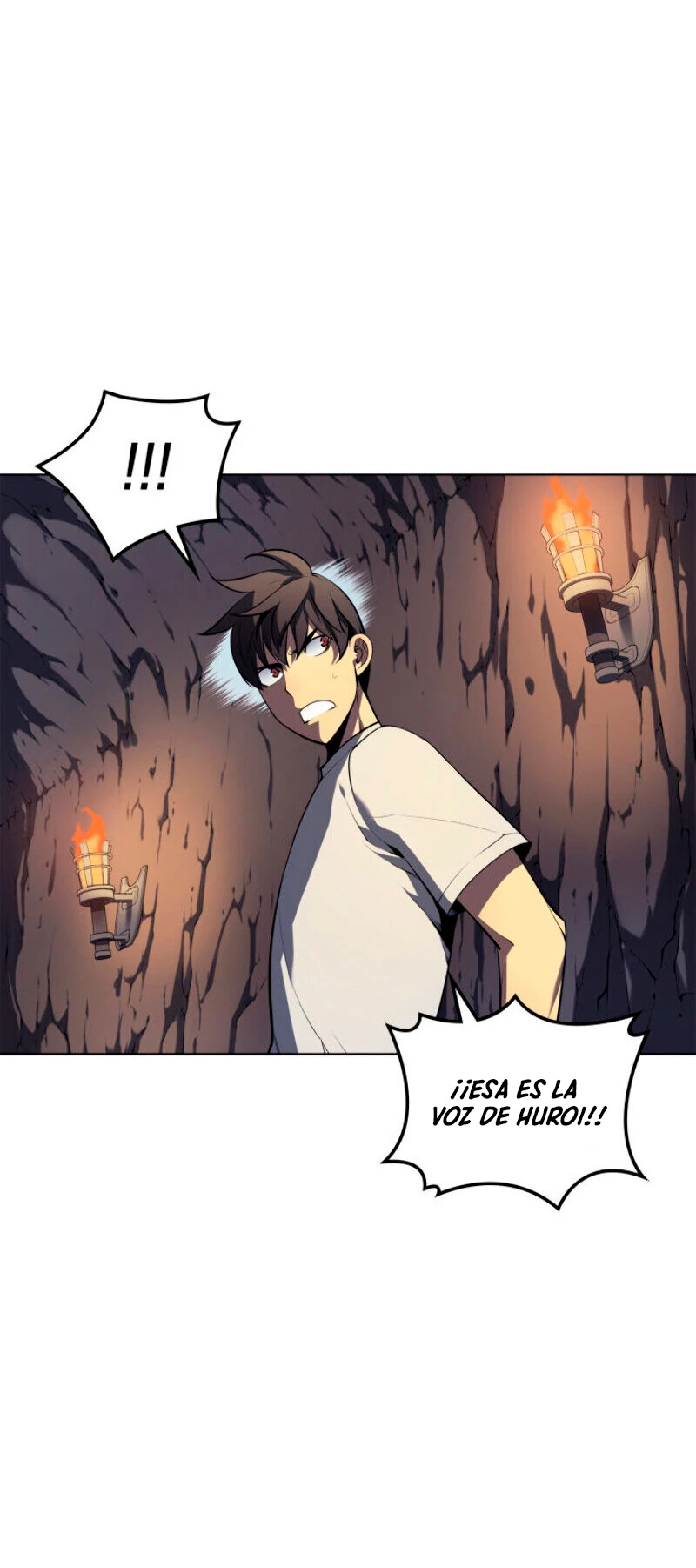 Overgeared Capitulo 26 página 26