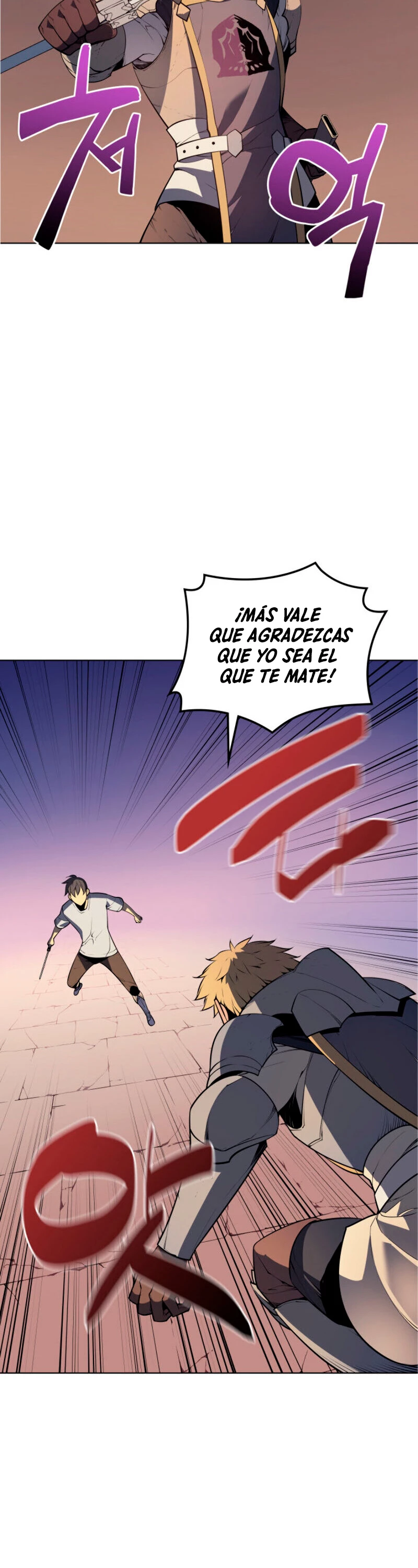 Overgeared Capitulo 26 página 30