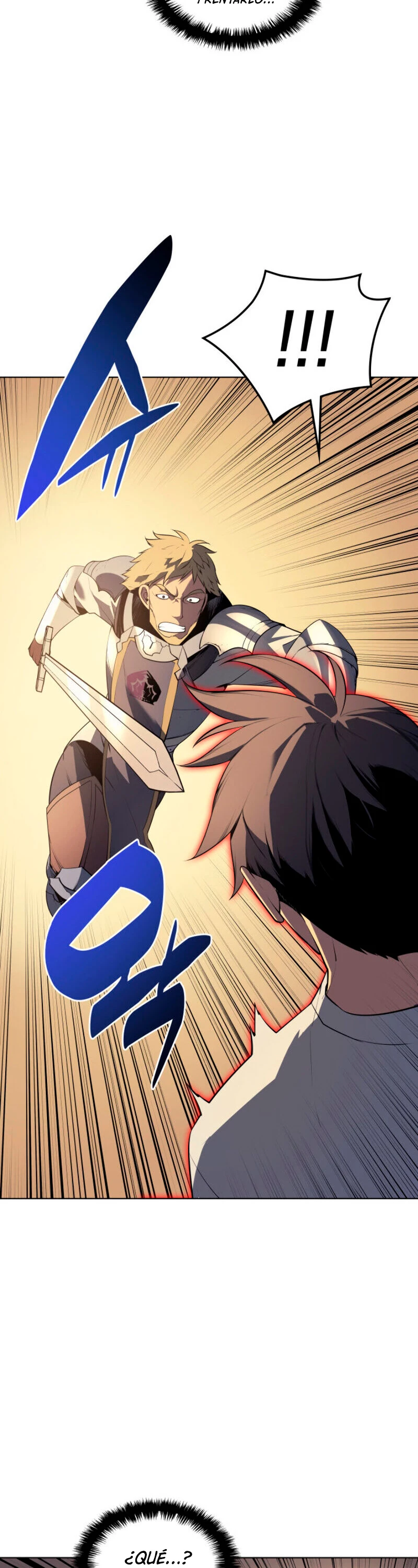 Overgeared Capitulo 26 página 32