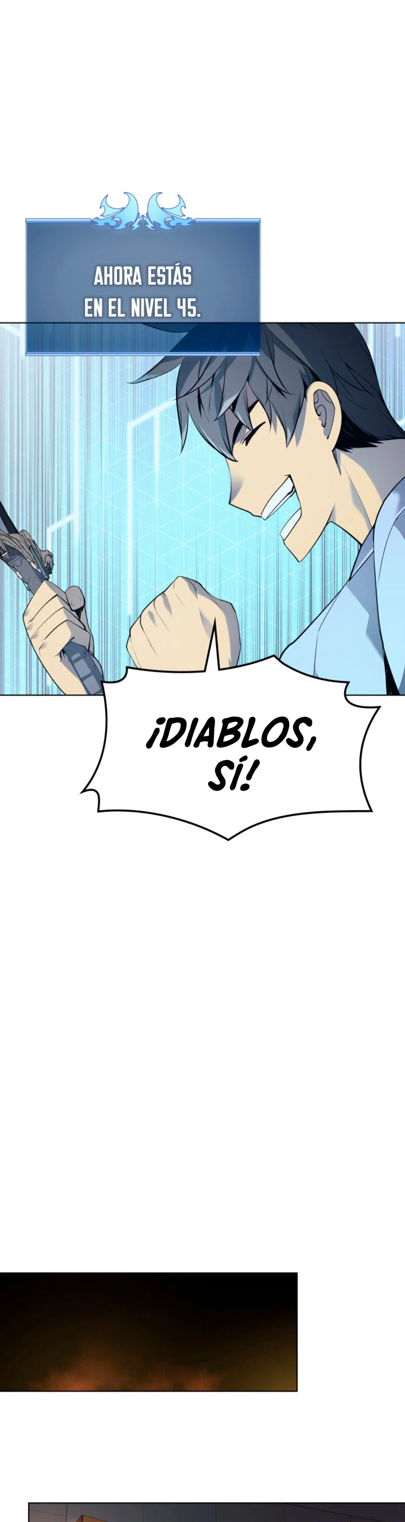 Overgeared Capitulo 26 página 42