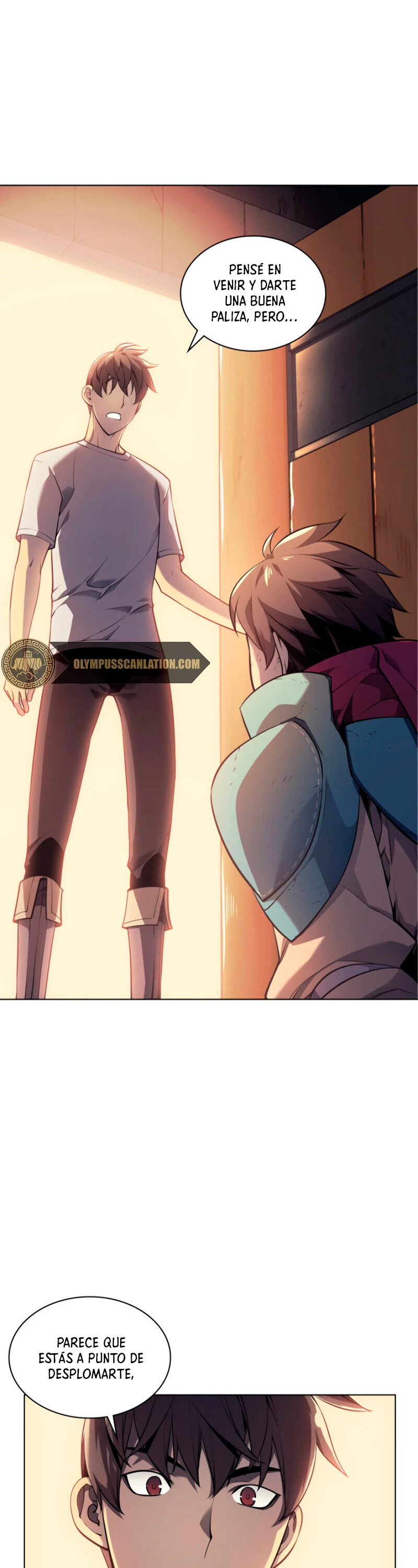Overgeared Capitulo 26 página 44