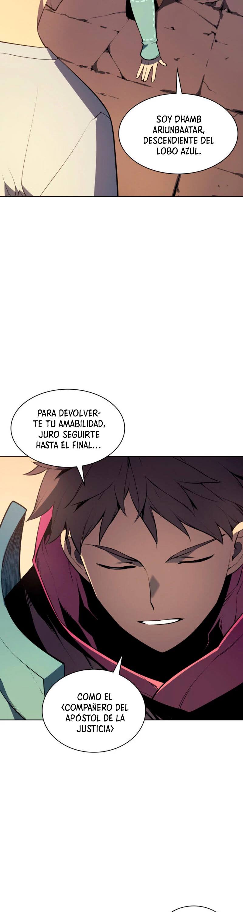 Overgeared Capitulo 26 página 49