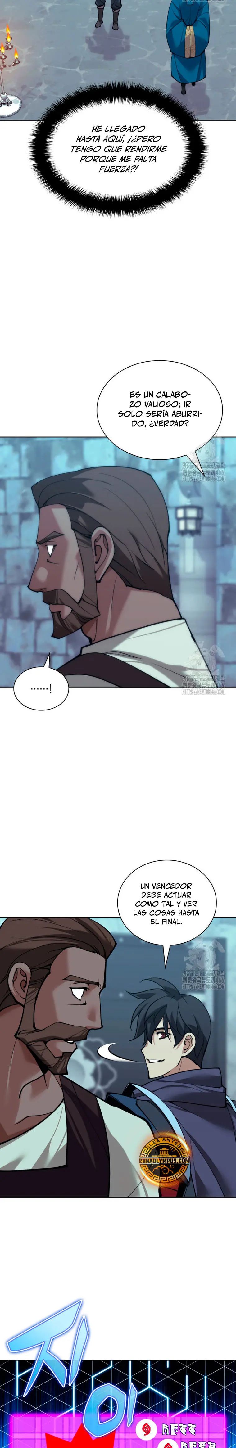 Overgeared Capitulo 262 página 24