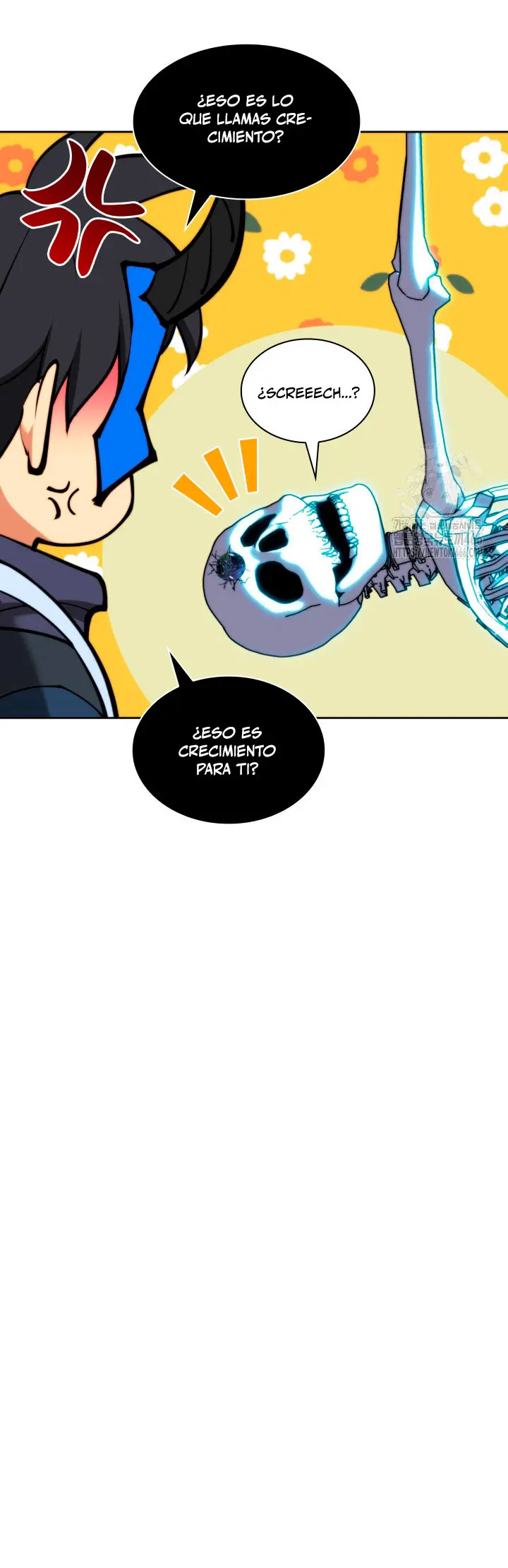 Overgeared Capitulo 263 página 34