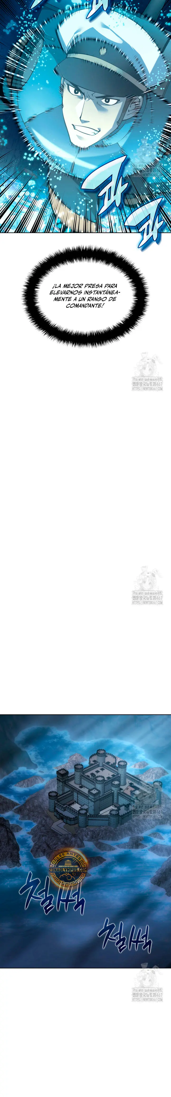 Overgeared Capitulo 265 página 26