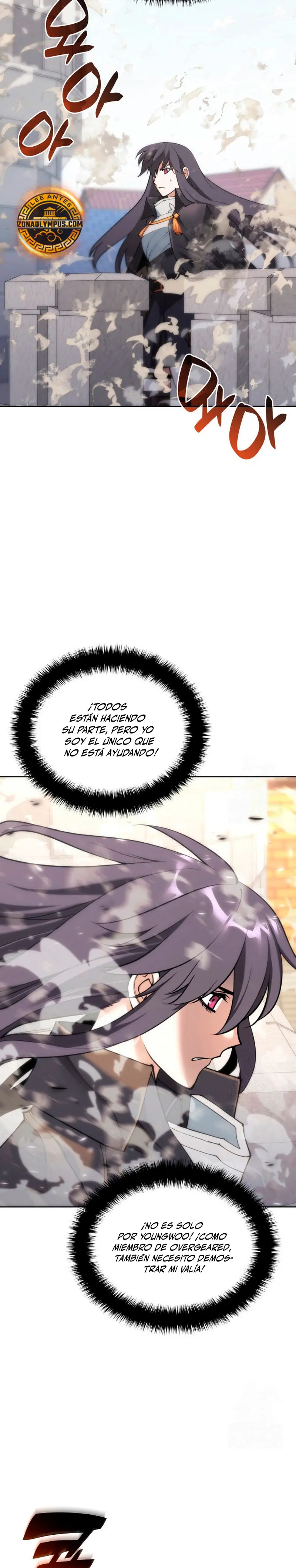 Overgeared Capitulo 267 página 12