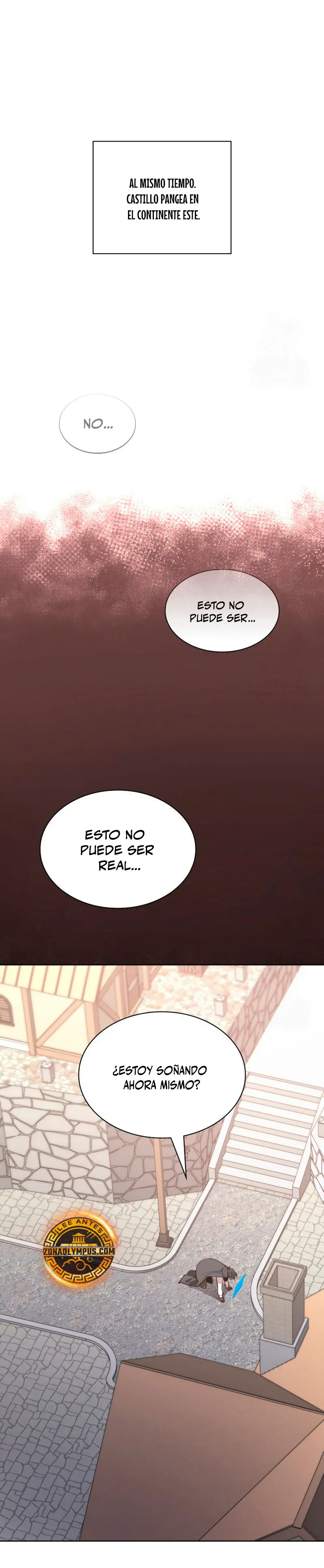 Overgeared Capitulo 267 página 39