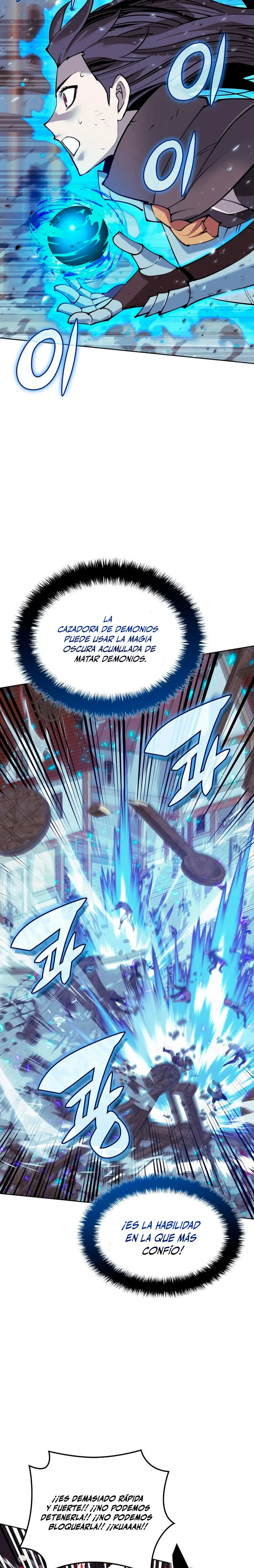 Overgeared Capitulo 268 página 41