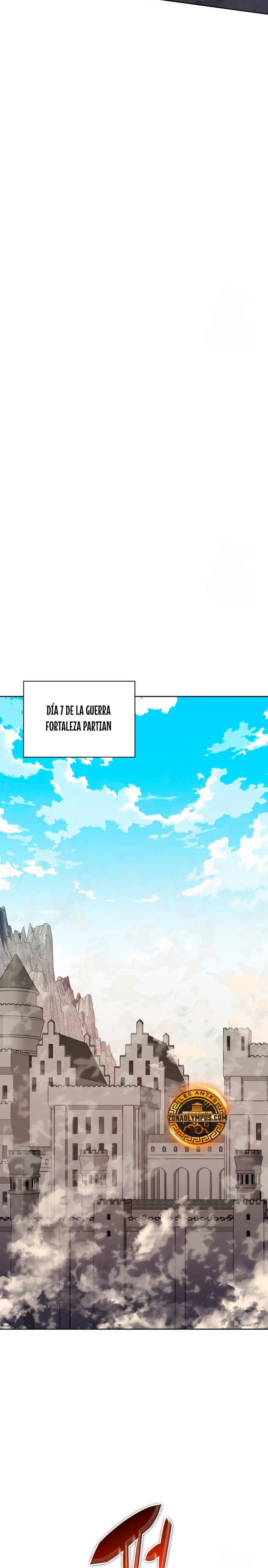 Overgeared Capitulo 269 página 17