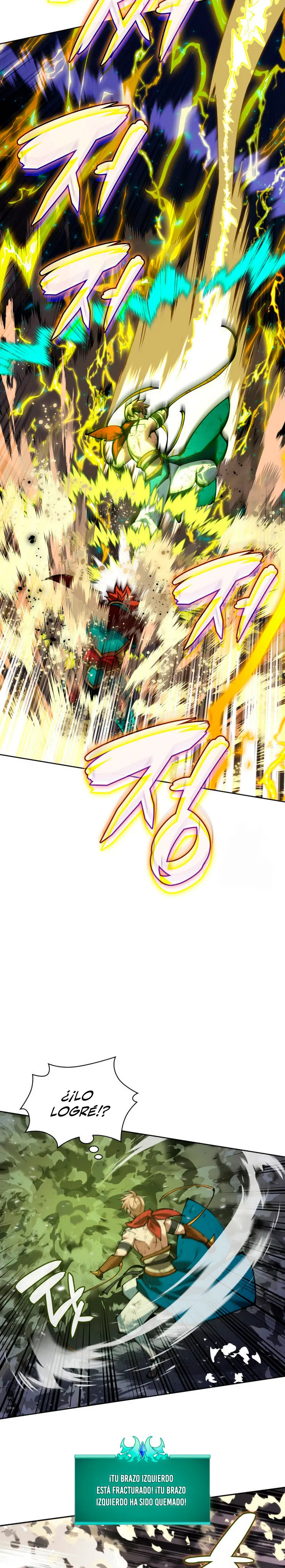 Overgeared Capitulo 269 página 29