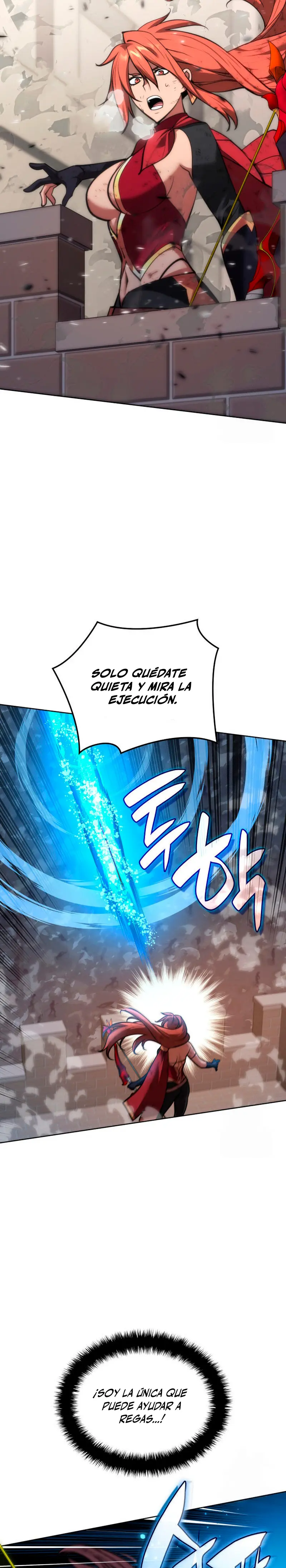 Overgeared Capitulo 269 página 36